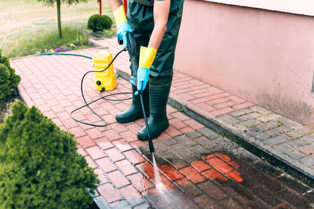 Professional  Pressure Washing in Oakland, OK