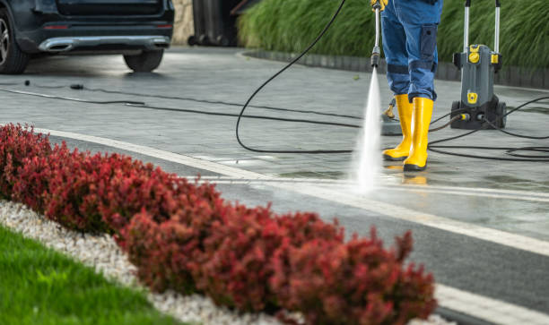 Best Industrial Pressure Washing in Oakland, OK